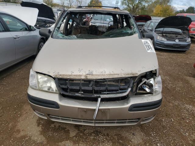 Photo 4 VIN: 1GNDX03E01D279858 - CHEVROLET VENTURE 