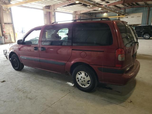 Photo 1 VIN: 1GNDX03E01D332557 - CHEVROLET VENTURE 