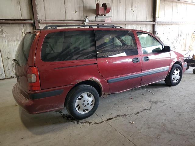 Photo 2 VIN: 1GNDX03E01D332557 - CHEVROLET VENTURE 