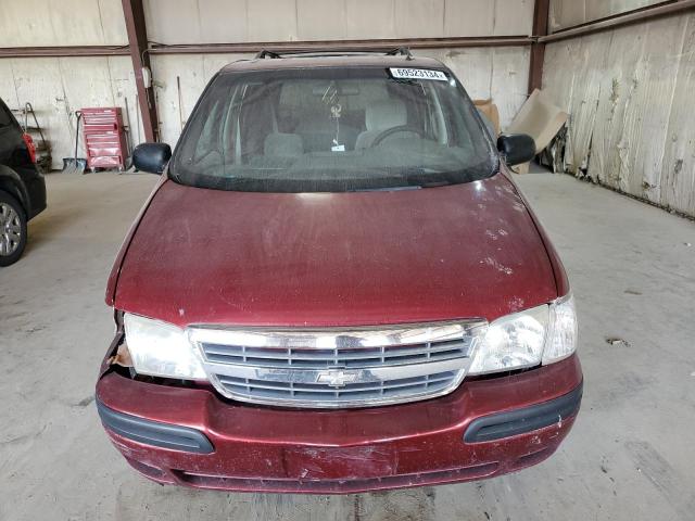 Photo 4 VIN: 1GNDX03E01D332557 - CHEVROLET VENTURE 