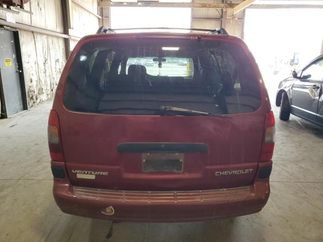 Photo 5 VIN: 1GNDX03E01D332557 - CHEVROLET VENTURE 