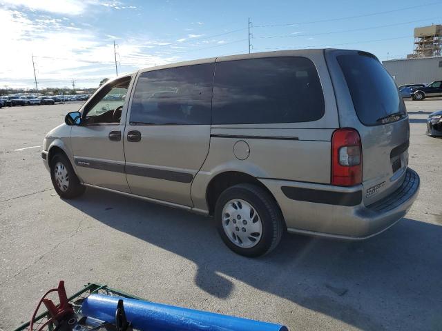 Photo 1 VIN: 1GNDX03E02D138550 - CHEVROLET VENTURE 