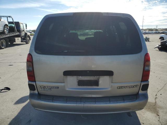 Photo 5 VIN: 1GNDX03E02D138550 - CHEVROLET VENTURE 