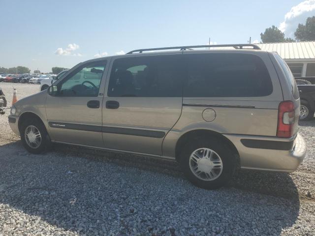 Photo 1 VIN: 1GNDX03E02D283796 - CHEVROLET VENTURE 