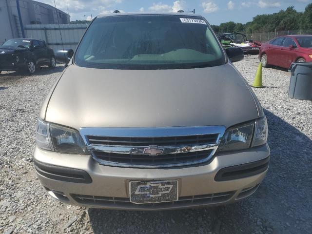 Photo 4 VIN: 1GNDX03E02D283796 - CHEVROLET VENTURE 