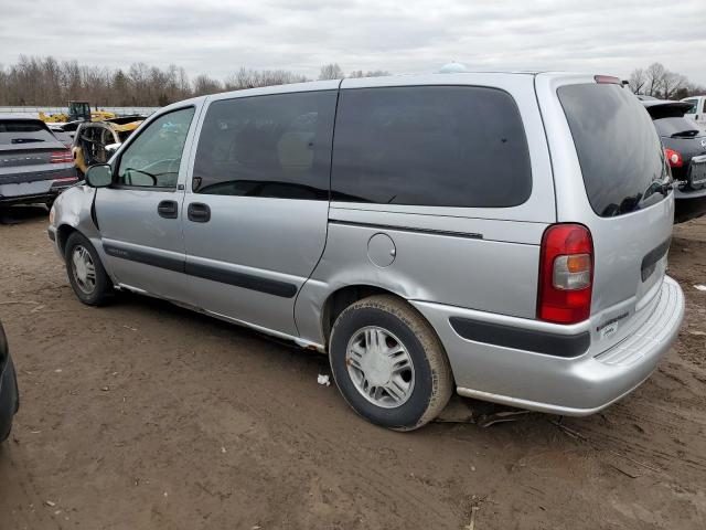 Photo 1 VIN: 1GNDX03E03D130806 - CHEVROLET VENTURE 