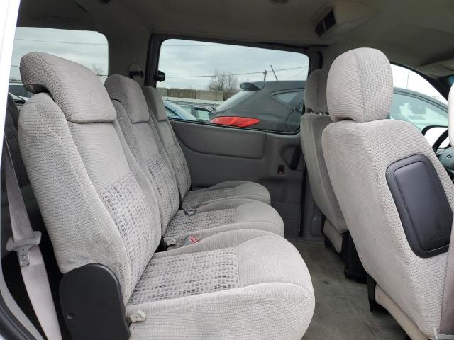 Photo 10 VIN: 1GNDX03E03D130806 - CHEVROLET VENTURE 