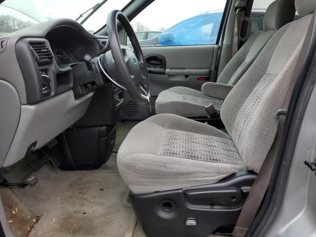 Photo 6 VIN: 1GNDX03E03D130806 - CHEVROLET VENTURE 