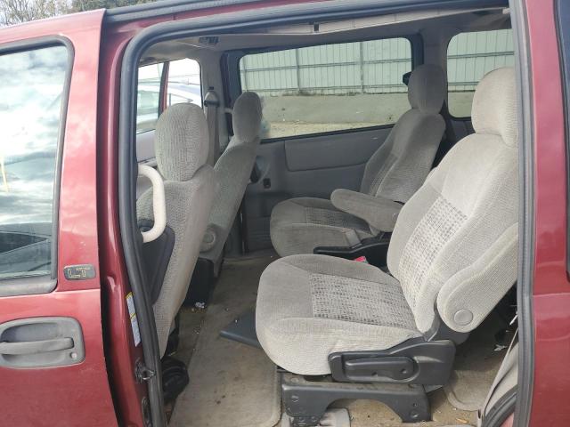 Photo 10 VIN: 1GNDX03E03D244398 - CHEVROLET VENTURE 