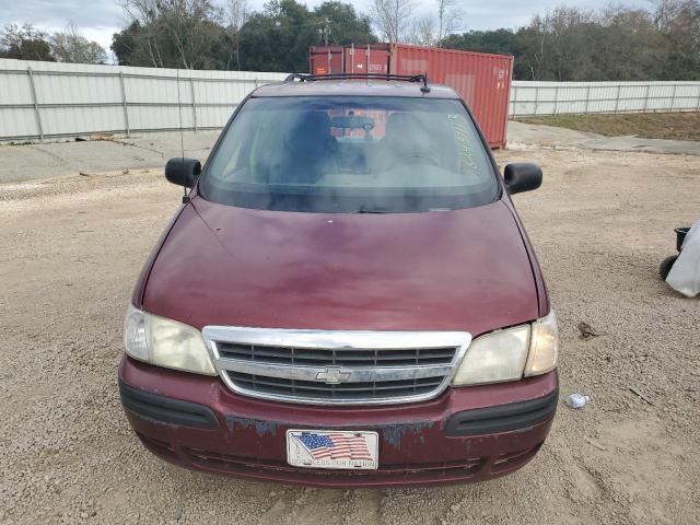 Photo 4 VIN: 1GNDX03E03D244398 - CHEVROLET VENTURE 