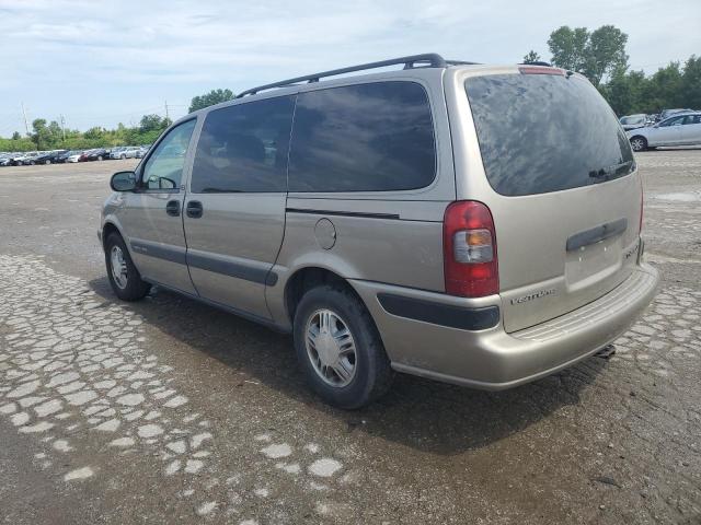 Photo 1 VIN: 1GNDX03E0YD284603 - CHEVROLET VENTURE 