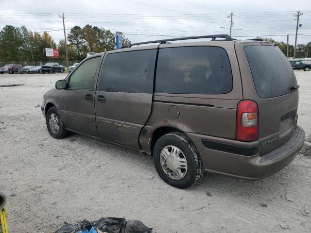 Photo 1 VIN: 1GNDX03E0YD350065 - CHEVROLET VENTURE 