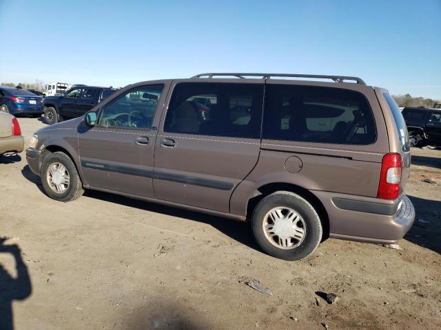 Photo 1 VIN: 1GNDX03E11D139365 - CHEVROLET VENTURE 