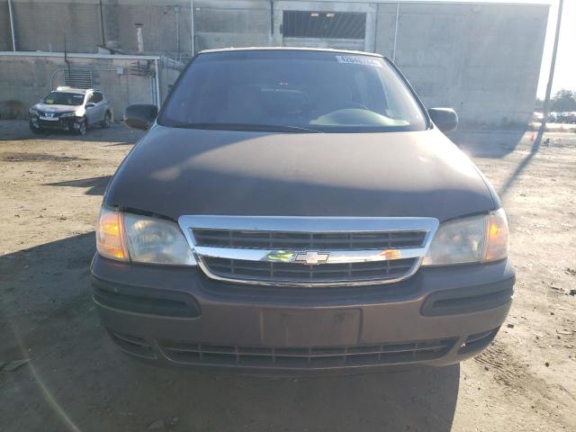 Photo 4 VIN: 1GNDX03E11D139365 - CHEVROLET VENTURE 