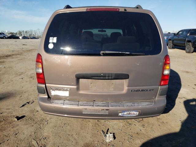 Photo 5 VIN: 1GNDX03E11D139365 - CHEVROLET VENTURE 