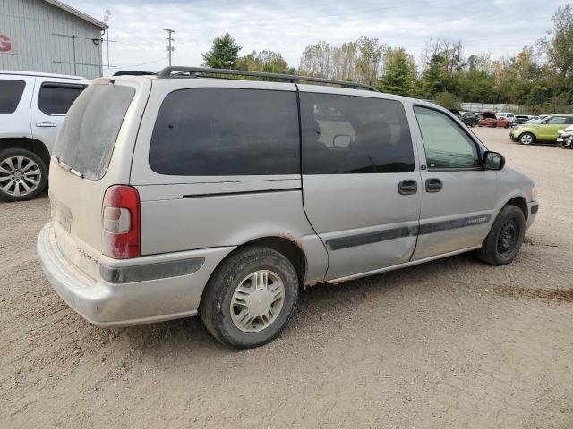 Photo 2 VIN: 1GNDX03E11D142654 - CHEVROLET VENTURE 