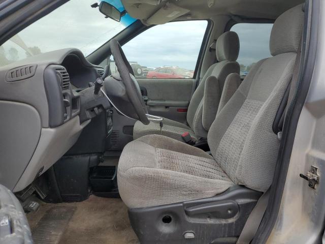 Photo 6 VIN: 1GNDX03E11D142654 - CHEVROLET VENTURE 