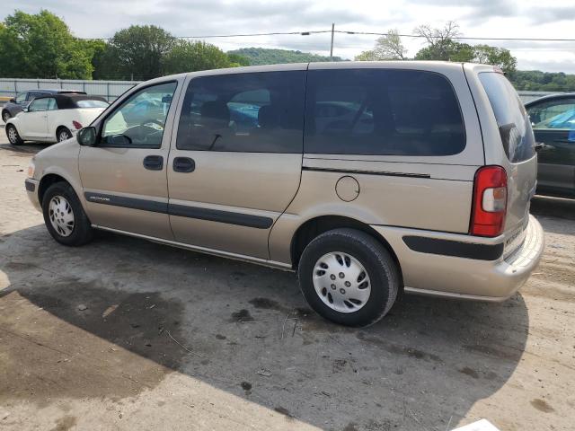 Photo 1 VIN: 1GNDX03E11D209298 - CHEVROLET VENTURE 