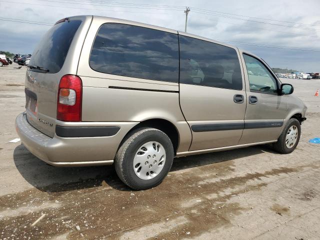 Photo 2 VIN: 1GNDX03E11D209298 - CHEVROLET VENTURE 