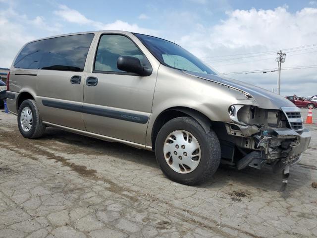 Photo 3 VIN: 1GNDX03E11D209298 - CHEVROLET VENTURE 