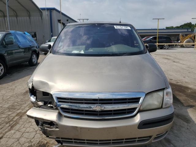 Photo 4 VIN: 1GNDX03E11D209298 - CHEVROLET VENTURE 