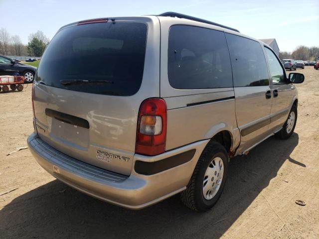 Photo 3 VIN: 1GNDX03E11D218762 - CHEVROLET VENTURE 