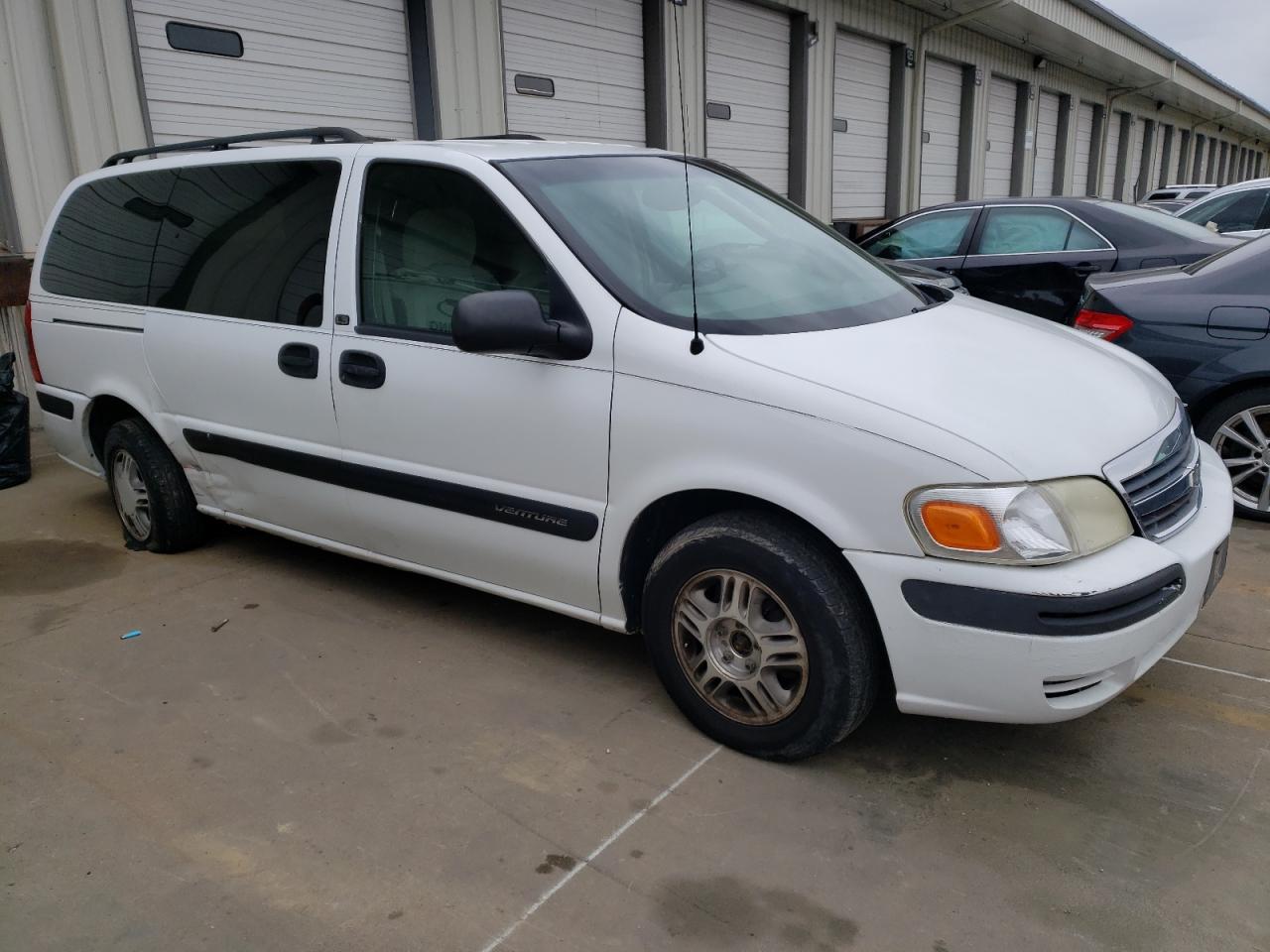 Photo 3 VIN: 1GNDX03E13D234124 - CHEVROLET VENTURE 