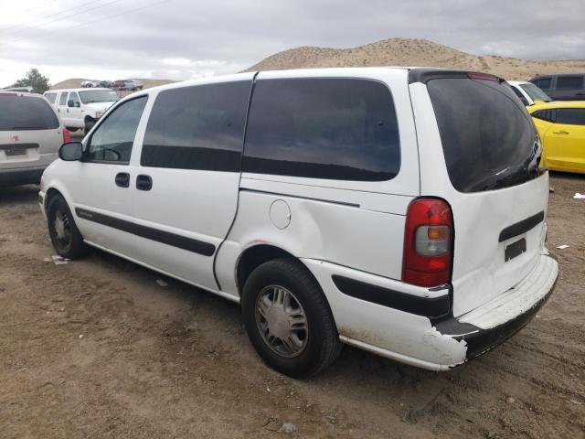 Photo 1 VIN: 1GNDX03E14D243410 - CHEVROLET VENTURE 