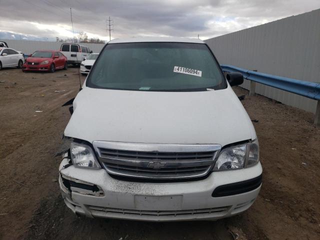 Photo 4 VIN: 1GNDX03E14D243410 - CHEVROLET VENTURE 