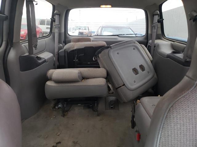 Photo 9 VIN: 1GNDX03E14D243410 - CHEVROLET VENTURE 