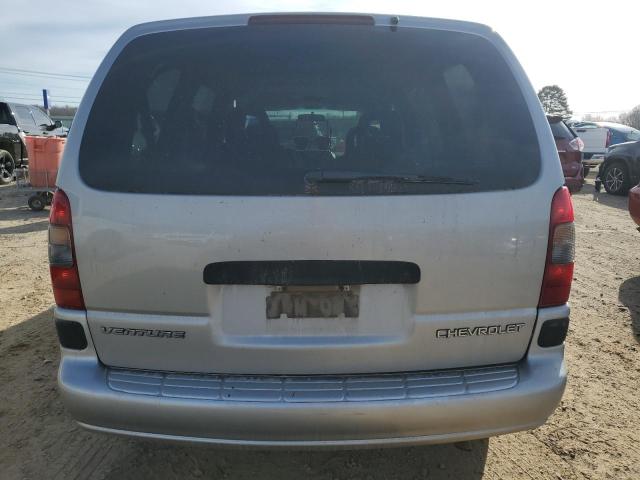 Photo 5 VIN: 1GNDX03E14D270008 - CHEVROLET VENTURE 