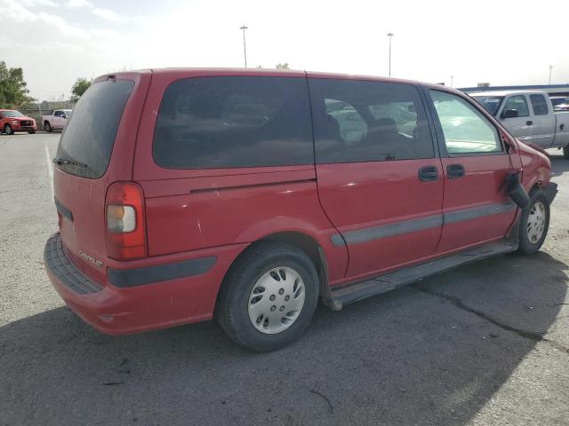 Photo 2 VIN: 1GNDX03E1WD148512 - CHEVROLET VENTURE 