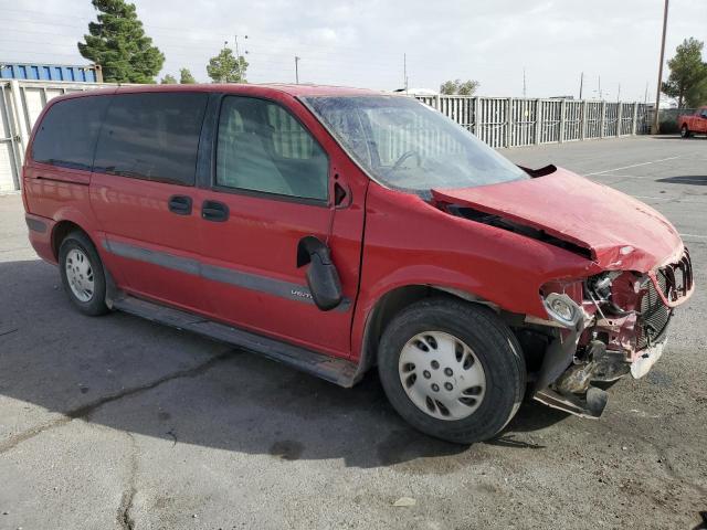 Photo 3 VIN: 1GNDX03E1WD148512 - CHEVROLET VENTURE 