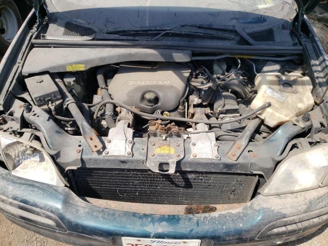 Photo 6 VIN: 1GNDX03E1WD226397 - CHEVROLET VENTURE 