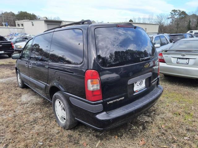 Photo 2 VIN: 1GNDX03E21D132733 - CHEVROLET VENTURE 