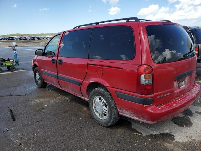 Photo 1 VIN: 1GNDX03E21D256288 - CHEVROLET VENTURE 