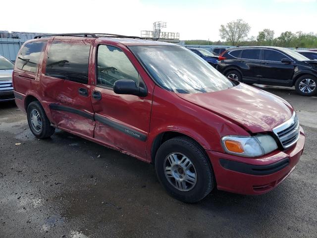 Photo 3 VIN: 1GNDX03E21D256288 - CHEVROLET VENTURE 