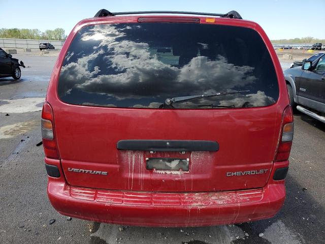 Photo 5 VIN: 1GNDX03E21D256288 - CHEVROLET VENTURE 