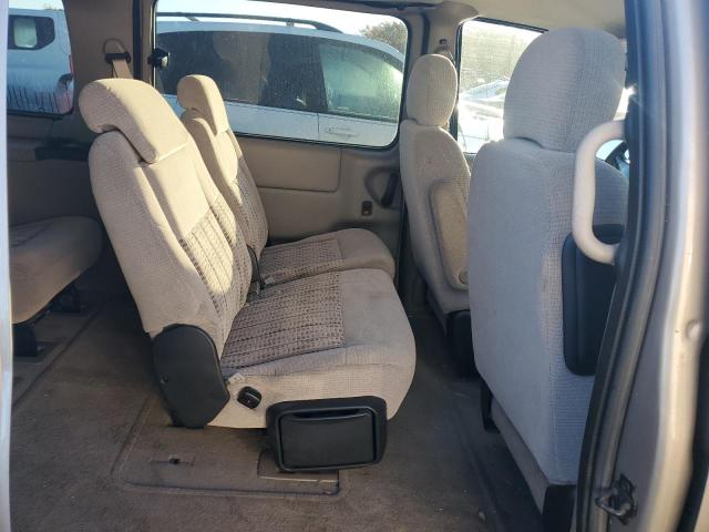 Photo 10 VIN: 1GNDX03E23D302043 - CHEVROLET VENTURE 