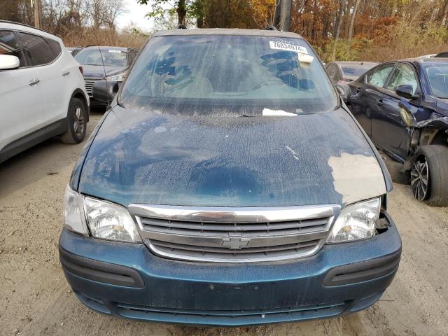 Photo 4 VIN: 1GNDX03E24D154722 - CHEVROLET VENTURE 