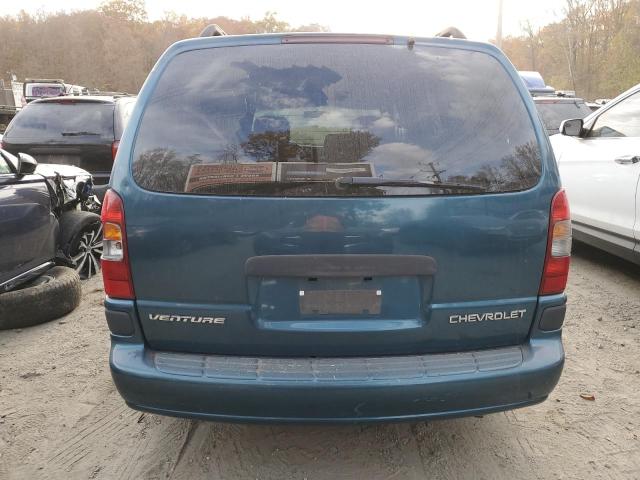 Photo 5 VIN: 1GNDX03E24D154722 - CHEVROLET VENTURE 