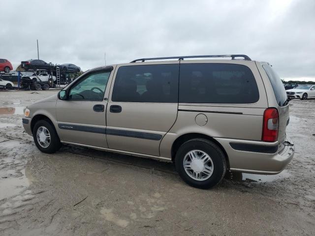 Photo 1 VIN: 1GNDX03E24D170855 - CHEVROLET VENTURE 