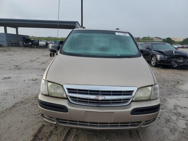 Photo 4 VIN: 1GNDX03E24D170855 - CHEVROLET VENTURE 