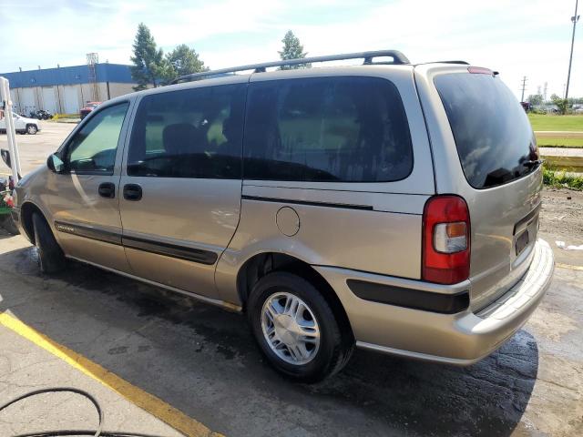 Photo 1 VIN: 1GNDX03E24D199482 - CHEVROLET VENTURE 