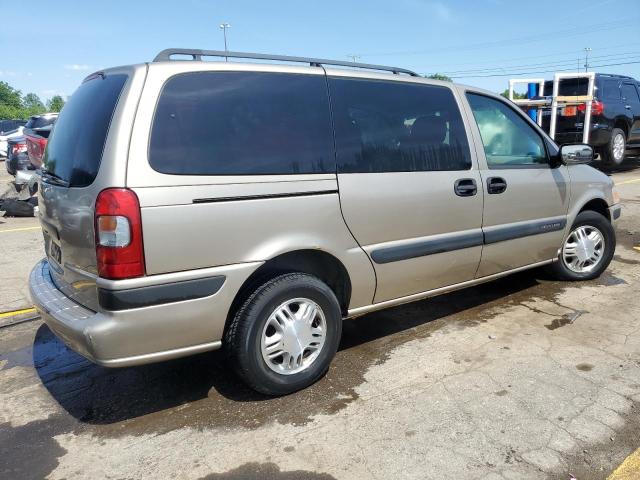 Photo 2 VIN: 1GNDX03E24D199482 - CHEVROLET VENTURE 