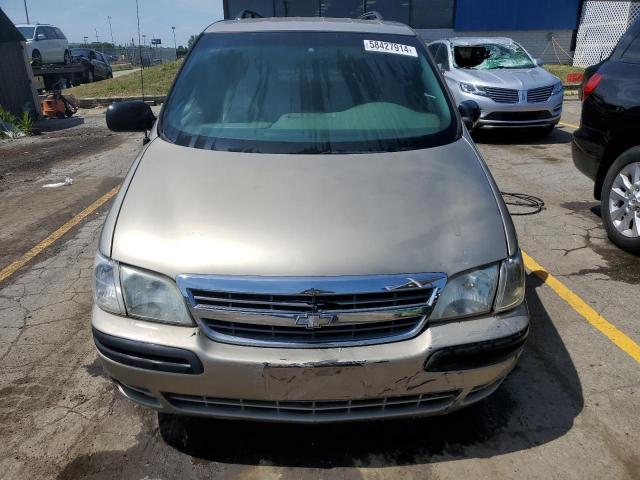 Photo 4 VIN: 1GNDX03E24D199482 - CHEVROLET VENTURE 