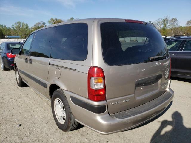 Photo 2 VIN: 1GNDX03E2WD117611 - CHEVROLET VENTURE 