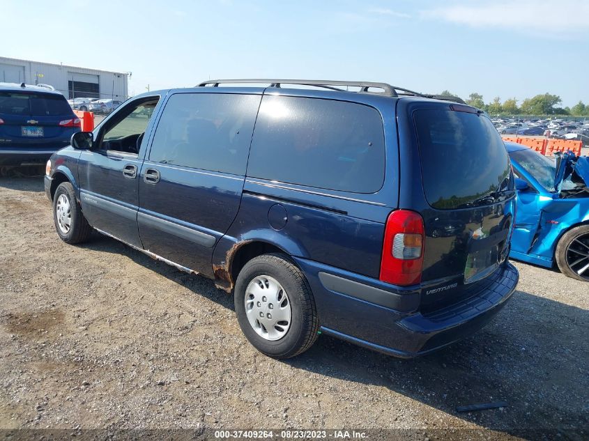 Photo 2 VIN: 1GNDX03E32D299006 - CHEVROLET VENTURE 