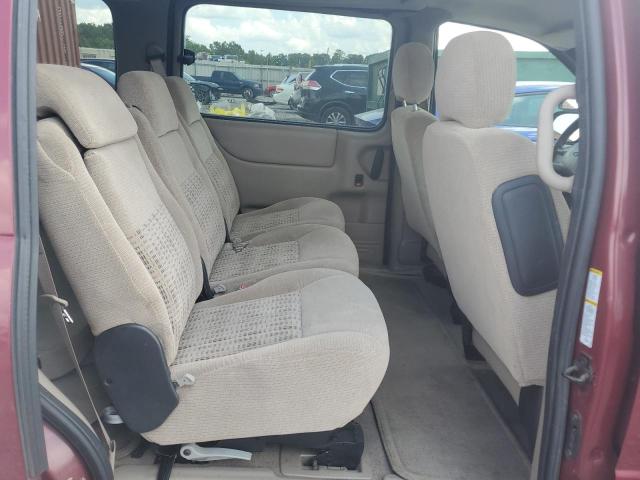 Photo 10 VIN: 1GNDX03E34D140585 - CHEVROLET VENTURE 