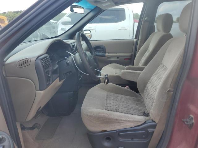 Photo 6 VIN: 1GNDX03E34D140585 - CHEVROLET VENTURE 